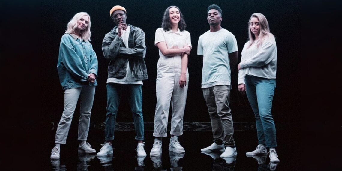 Conoce Victory Lap, el esperado álbum de Elevation Rhythm