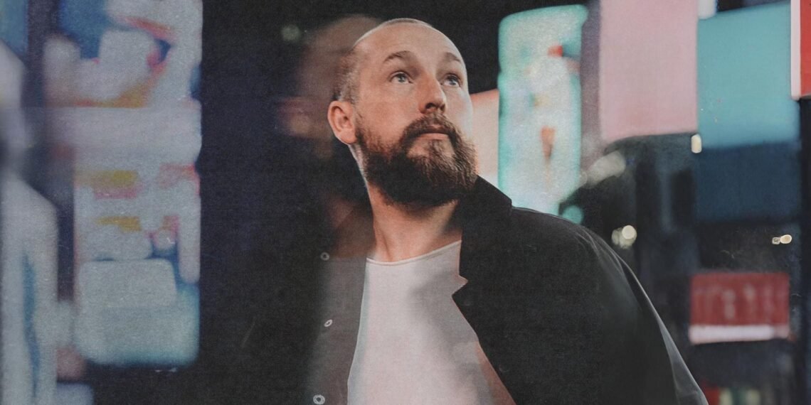 Mundo Anglo: «A Thousand Times» de We Are Messengers llega en formato EP multiversión